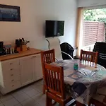 Marina Apartment