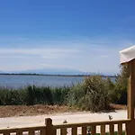 Camping 4* Mar Estang