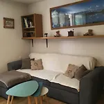 Appartement Chamonix Face Au Mont Blanc