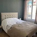 Appartement Lumineux Au Plat Gousset
