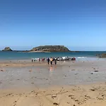Gite La Briantaise
