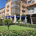 Rg Apartamentos