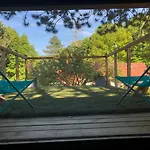 Le Domaine Des Hauts De Canche Magnifique Tiny House Avec Spa