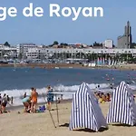 Residence D'Artagnan