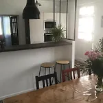 Maison De Bord De Mer A Keriec