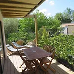 Appartement 3 Pieces 4-6 Personnes, Clim, Terrasse Et Piscine
