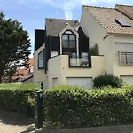 Appartement Duplex 3 Chambres Le Touquet