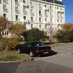 Studio 3* Vue Mer Parking Regina Et Golf