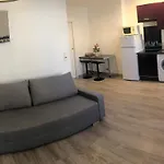 2 Rue Puvis De Chavannes Appartement