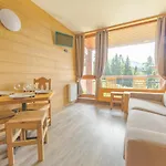 Grand Arbois, Les Arcs 1800