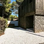 Le Cabanon