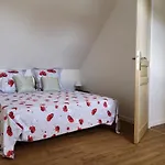 Maison Entre Campagne Et Mer
