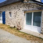 Maison Entre Campagne Et Mer