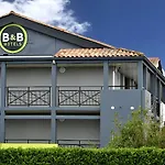 B&B Hotel La Rochelle Angoulins Sur Mer
