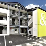 B&B Hotel La Rochelle Angoulins Sur Mer