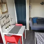 Charmant Studio Bord De Mer