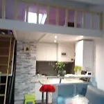 Residence Naturiste Aphrodite Appartement 940