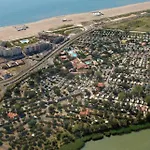 Camping Du Mar Estang