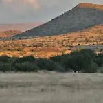 Otterskloof Private Game Reserve