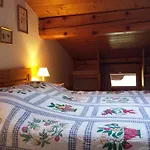 Saint-Roch Piste