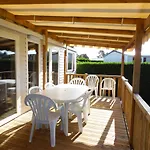 Camping Les Charmettes-