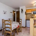 Appartement Le Chamois