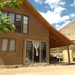 Refugio El Colorado De Cochiguaz