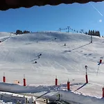 Chalet Hotel La Croix Blanche