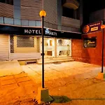 Hotel Bhakti, Rajkot