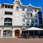 Apartment Grand Soleil