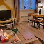 L'Appart' A La Mer