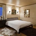 Chalet Jade Courchevel 1850