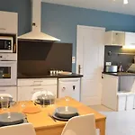 Appartement De Vacances Avec Jardin A Tarnos