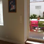 Appartement Villa Mercedes