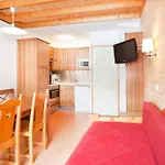 Vvf Residence Plagne 1800 Paradiski