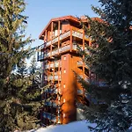 Travelski Home Select - Residence Thuria