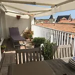 La Terrasse Sur Les Toits