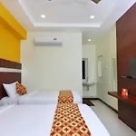 Hotel Ramcharan Residency, Tirupati