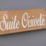 Suite Oisivete Avec Terrasse Vue Sur Patio Et Clim