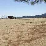 La Palmeraie