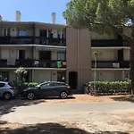 La Palmeraie