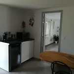 Appartement Villa Marcel Cottreau