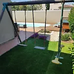 Appartement Villa Marcel Cottreau