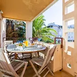 Michel-Ange, Appartement Avec Terrasse Et Parking