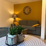 Le Cosy Studio