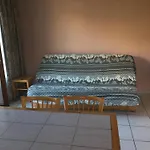 Chalet Mottet
