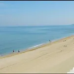 Appart Deauville-Villers Sur Mer 2 Pieces 4 Pers 100 M Environ De La Plage