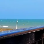 Bel Appartement Jolie Vue Mer