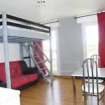 Studio Pour 4 Personnes