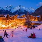 Studio 4 Personnes Fraichement Renove Au Pied Des Pistes A Valfrejus
